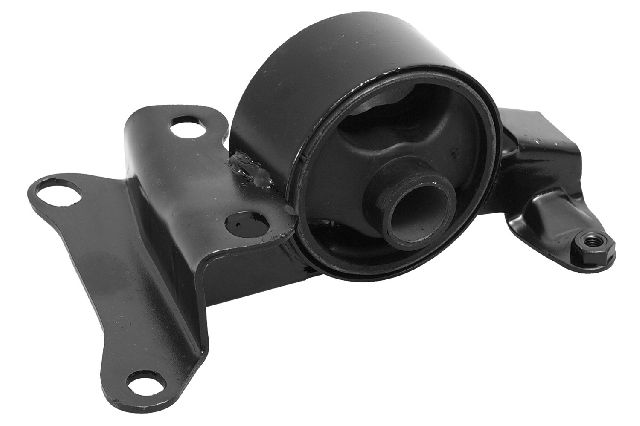 1990-1994 Mazda Protege Engine Mount - Rear (Westar)