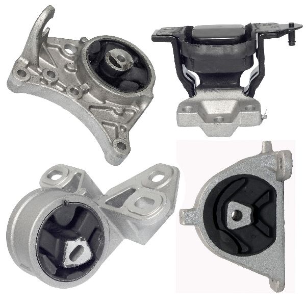 2001-2007 Dodge Caravan Engine Mount Kit (Westar)