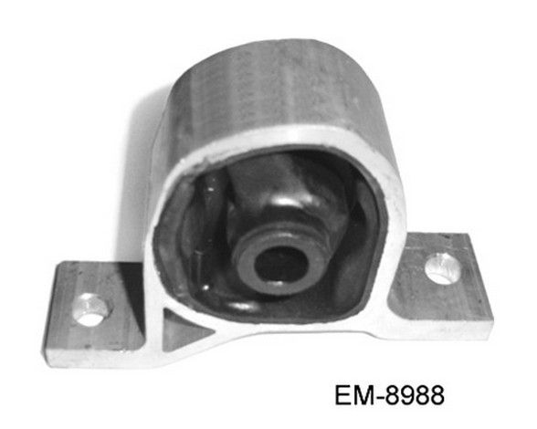 2001-2005 Honda Civic Engine Mount - Front (Westar)