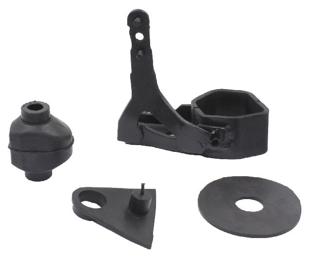 2004-2007 Toyota Highlander Engine Mount - Rear (Westar)