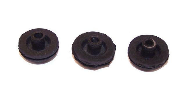 1998-2006 Lincoln Navigator Air Suspension Compressor / Dryer Vibration Isolat (Westar)