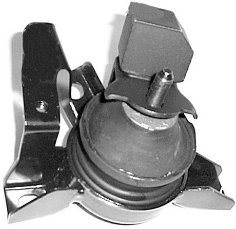 2001-2006 Hyundai Santa Fe Engine Mount - Front Right (Westar)
