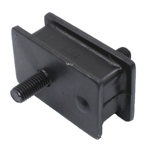 1967-1972 Dodge Dart Engine Mount - Front Left (Westar)