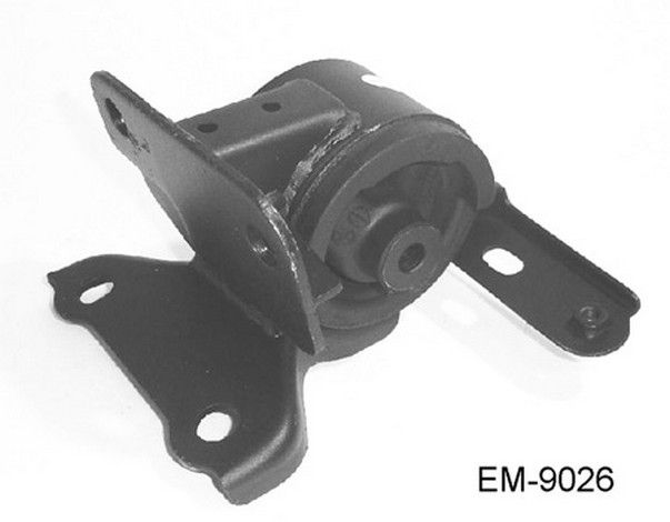 1998-2000 Toyota RAV4 Manual Transmission Mount (Westar)