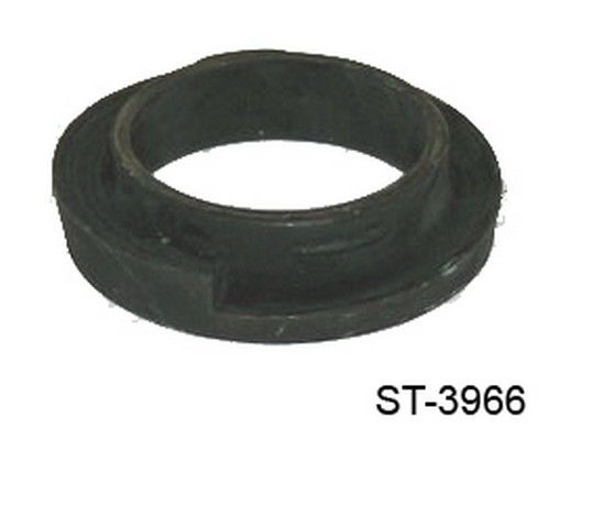 1984-1994 Ford Tempo Coil Spring Insulator - Rear Upper (Westar)