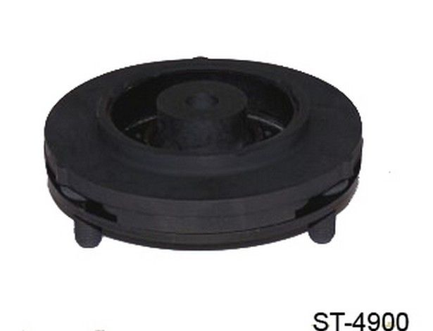 1996-2002 Toyota 4Runner Suspension Strut Mount - Front (Westar)