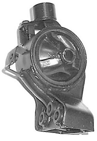 1997-2002 Mitsubishi Mirage Engine Mount - Front Right (Westar)