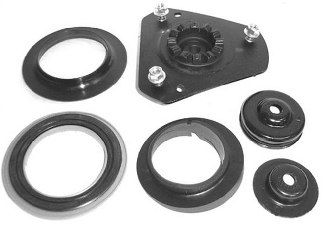 2001-2005 Pontiac Aztek Suspension Strut Mount - Front (Westar)