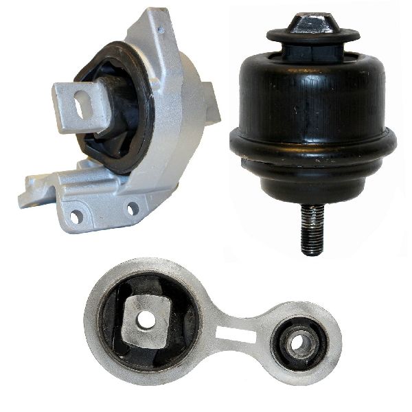 2006-2009 Mercury Milan Engine Mount Kit (Westar)