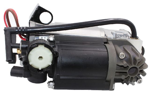 2002-2006 Mercedes-Benz S600 Air Suspension Compressor (Westar)