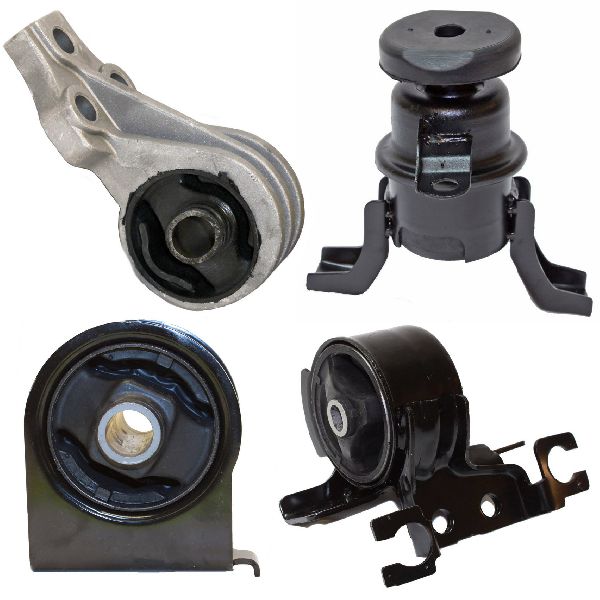 2005-2011 Mazda Tribute Engine Mount Kit (Westar)