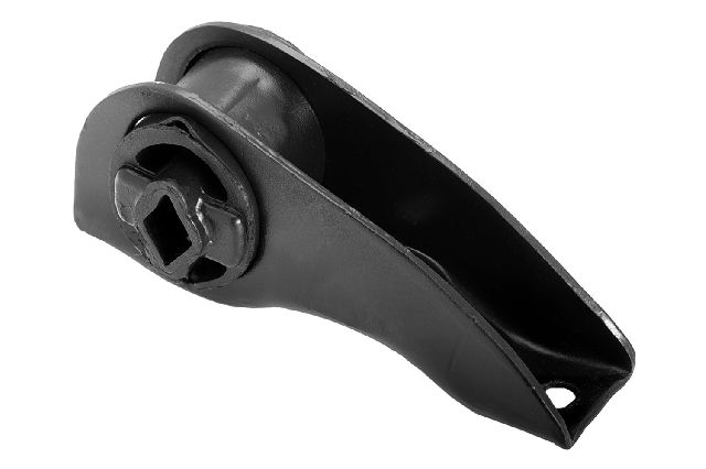 1973-1976 Dodge Dart Engine Mount - Front Left (Westar)