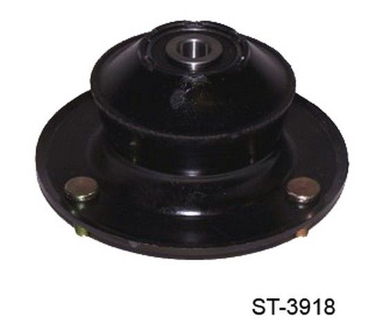2004-2010 BMW X3 Suspension Strut Mount - Front (Westar)