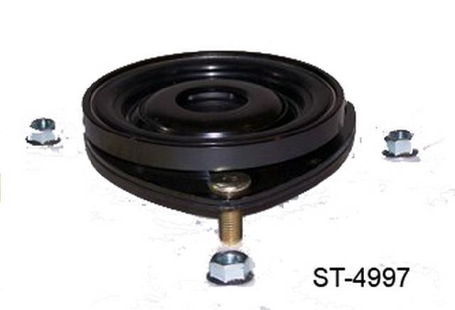 2005-2006 Acura RSX Suspension Strut Mount - Front Left (Westar)