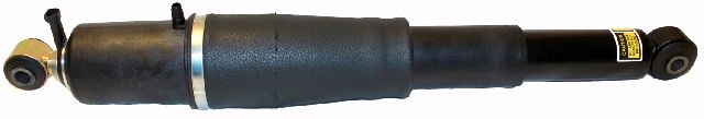 2007-2013 Chevrolet Avalanche Suspension Shock Absorber - Rear (Westar)