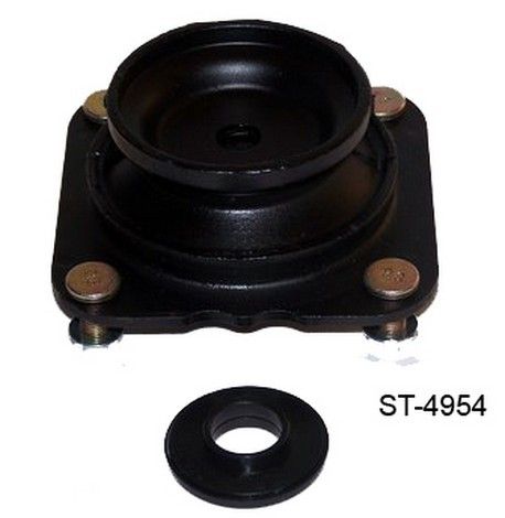 1998-2002 Mazda 626 Suspension Strut Mount - Front Left or Front Right (Westar)