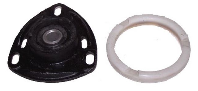 1995-1997 Audi A6 Suspension Strut Mount - Front (Westar)