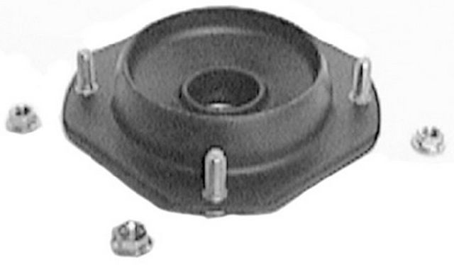 1983-1988 Toyota Tercel Suspension Strut Mount - Front (Westar)