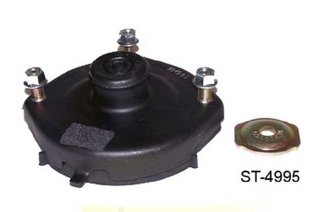 1999-2003 Mazda Protege Suspension Strut Mount - Rear (Westar)