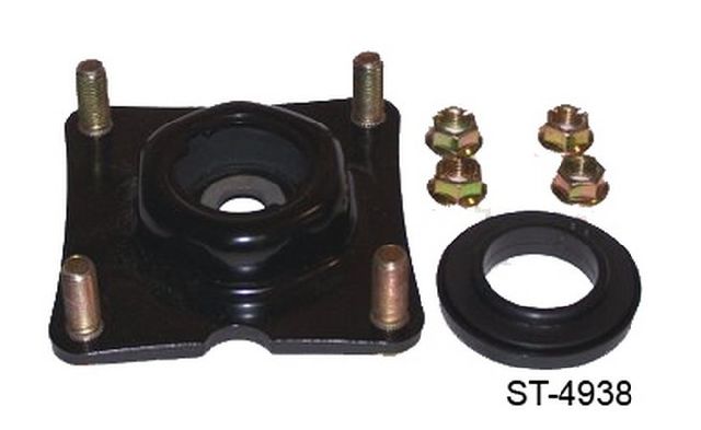 2001-2011 Mazda Tribute Suspension Strut Mount - Front (Westar)