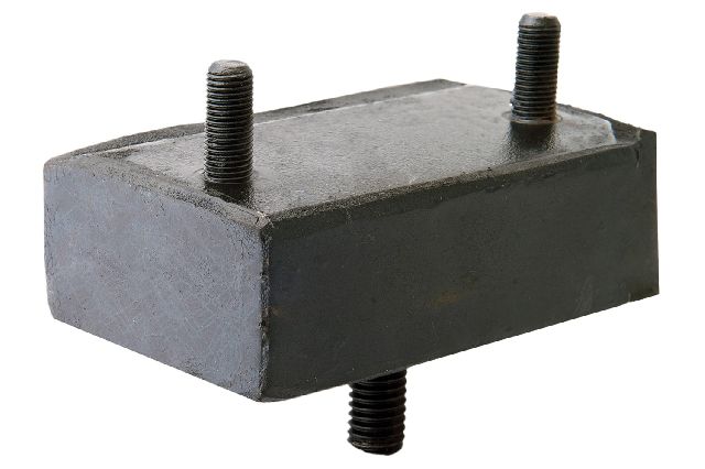 1961 Plymouth Valiant Engine Mount - Front Left (Westar)