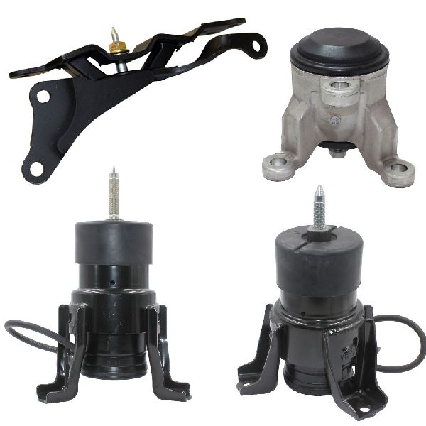 2009-2014 Nissan Maxima Engine Mount Kit (Westar)
