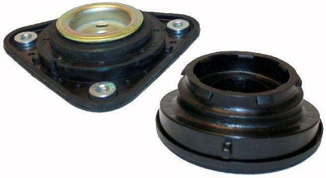 2004-2012 Mazda 3 Suspension Strut Mount - Front (Westar)