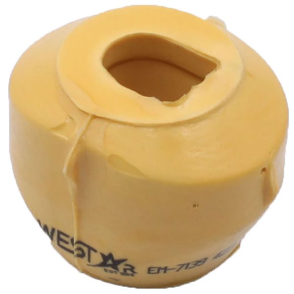 2005-2011 Audi A6 Engine Mount - Front (Westar)