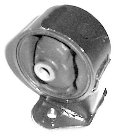 2000-2002 Hyundai Accent Engine Mount - Rear (Westar)
