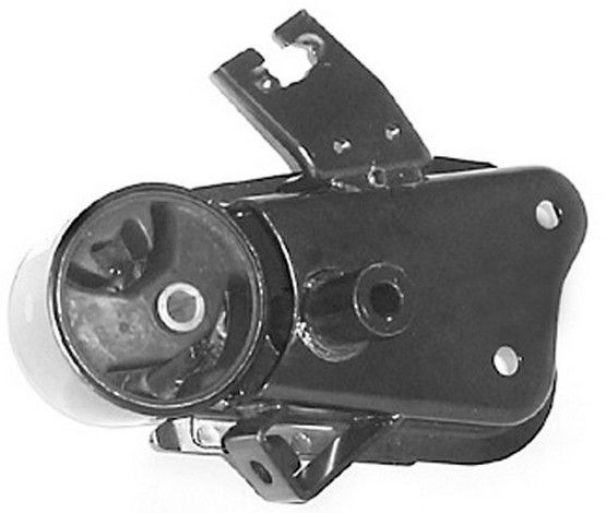 1987-1989 Nissan Stanza Engine Mount - Rear (Westar)