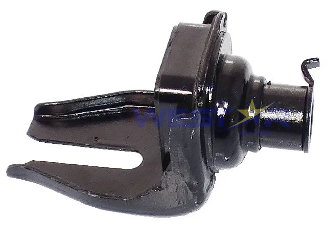 2014-2020 Acura RLX Suspension Subframe Mount - Front Left (Westar)