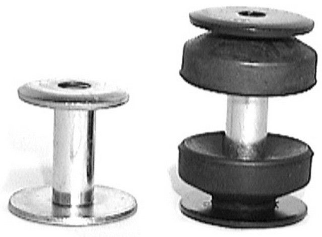 1980-1987 Honda Civic Suspension Strut Mount - Rear (Westar)