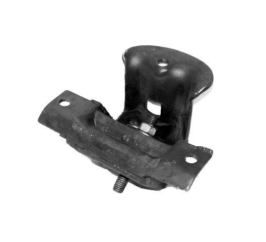 1975-1976 Ford E-350 Econoline Engine Mount - Front Right (Westar)