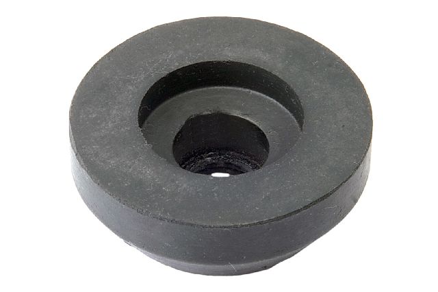 1953-1955 Ford F-350 Engine Mount - Front Center (Westar)