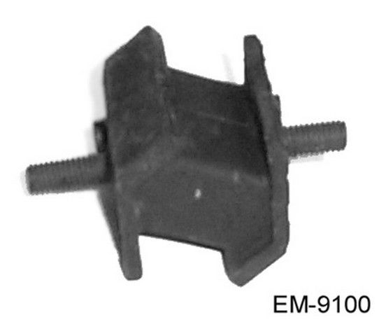 1996-2000 BMW 328i Automatic Transmission Mount - Right (Westar)