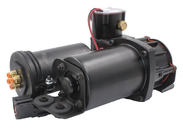 1993-1998 Lincoln Mark VIII Air Suspension Compressor (Westar)