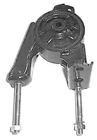 2000-2005 Toyota Echo Engine Mount - Rear (Westar)