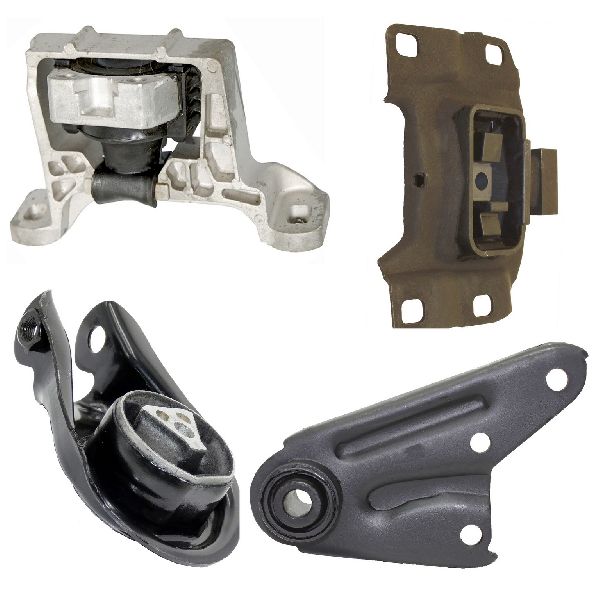 2006-2010 Mazda 5 Engine Mount Kit (Westar)