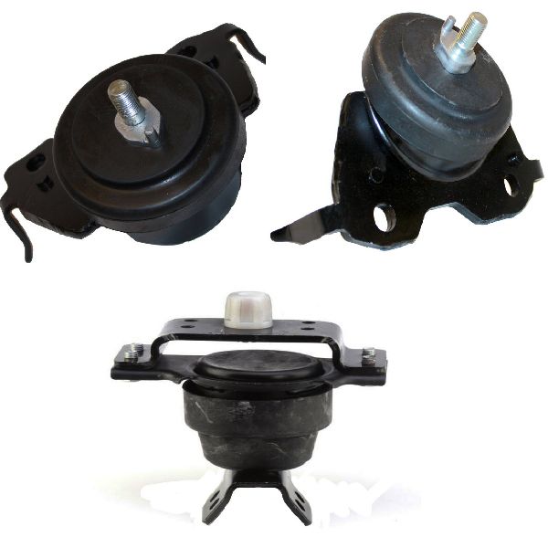 2011-2017 Toyota Sequoia Engine Mount Kit (Westar)