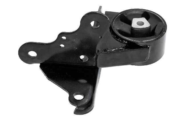 1996-2000 Dodge Caravan Automatic Transmission Mount - Rear Left (Westar)