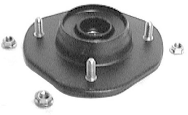 1987-1990 Toyota Tercel Suspension Strut Mount - Front (Westar)