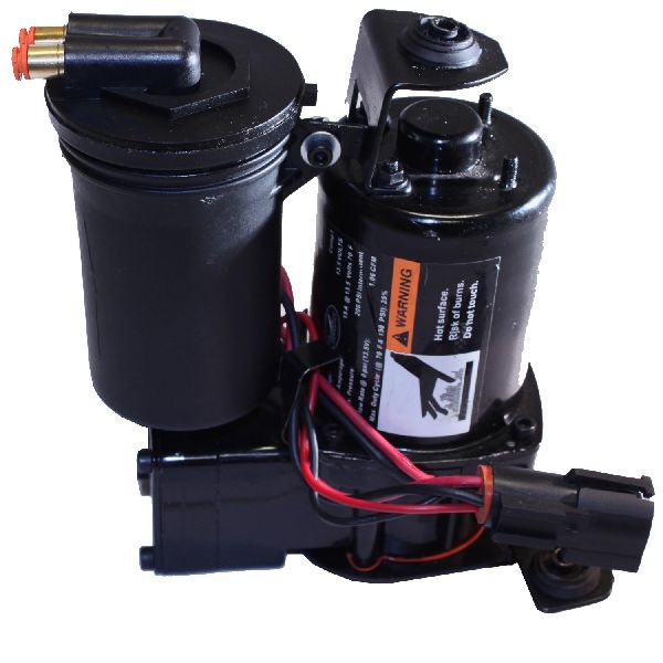 1995-2002 Lincoln Continental Air Suspension Compressor (Westar)