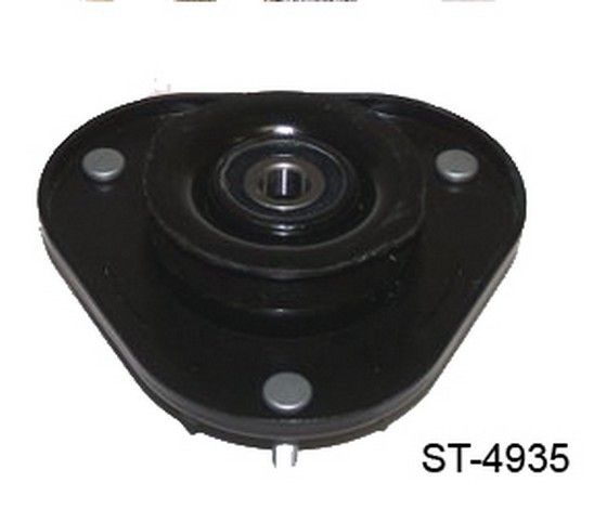 2003-2008 Pontiac Vibe Suspension Strut Mount - Front (Westar)