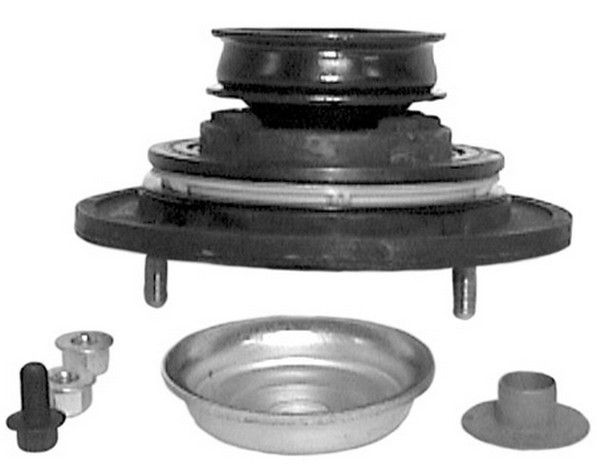 1992-1994 Pontiac Grand Am Suspension Strut Mount - Front (Westar)