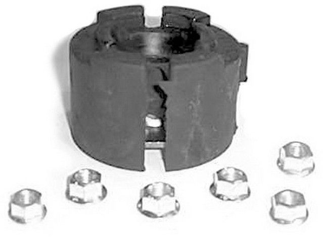 1990-2001 Chevrolet Lumina Suspension Strut Mount - Front or Front Left or Front Right (Westar)