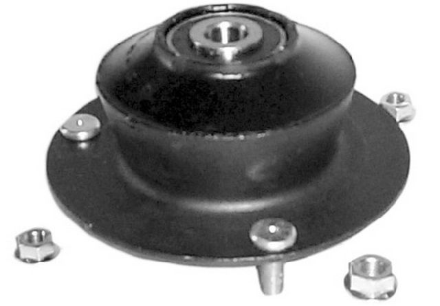 1996-2002 BMW Z3 Suspension Strut Mount - Front (Westar)