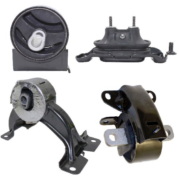 2011-2016 Chrysler Town &amp; Country Engine Mount Kit (Westar)