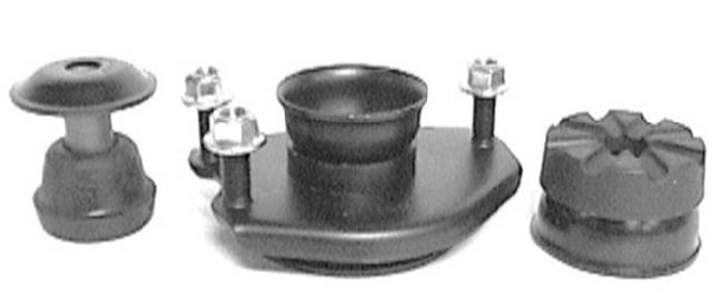 1982-1987 Lincoln Continental Suspension Strut Mount - Front (Westar)