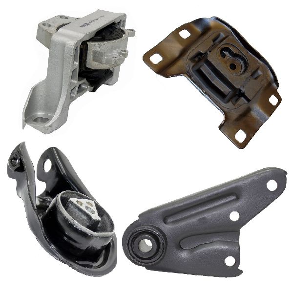 2010-2013 Mazda 3 Engine Mount Kit (Westar)