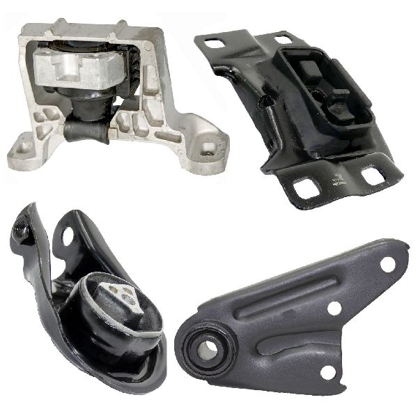 2006-2009 Mazda 3 Engine Mount Kit (Westar)